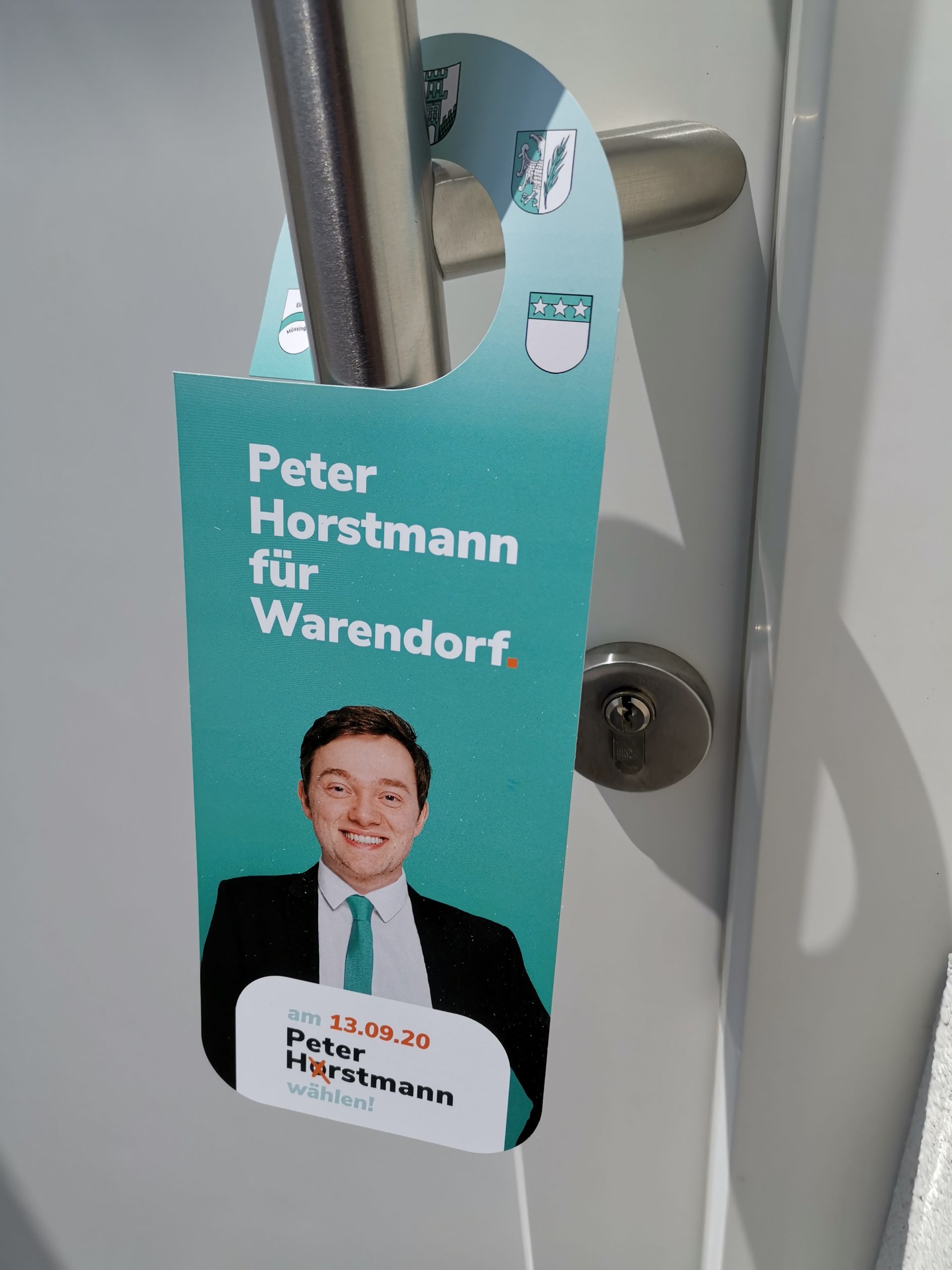 Foto: Peter Horstmann
