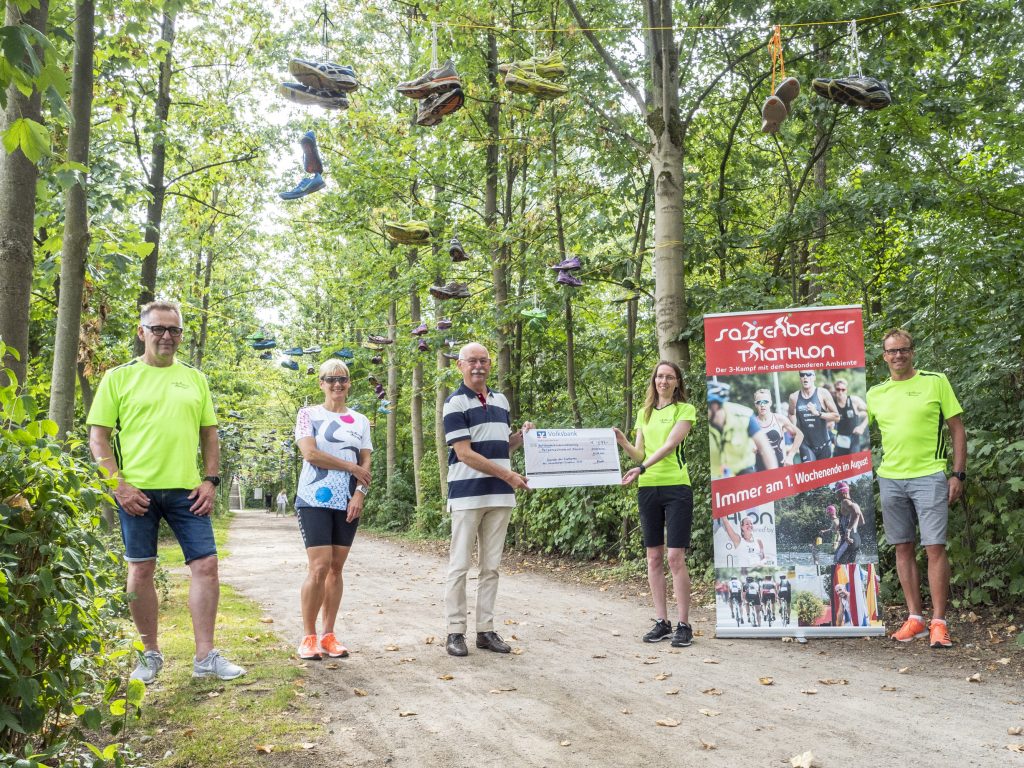 Foto: Sassenberger Triathlon/Penno