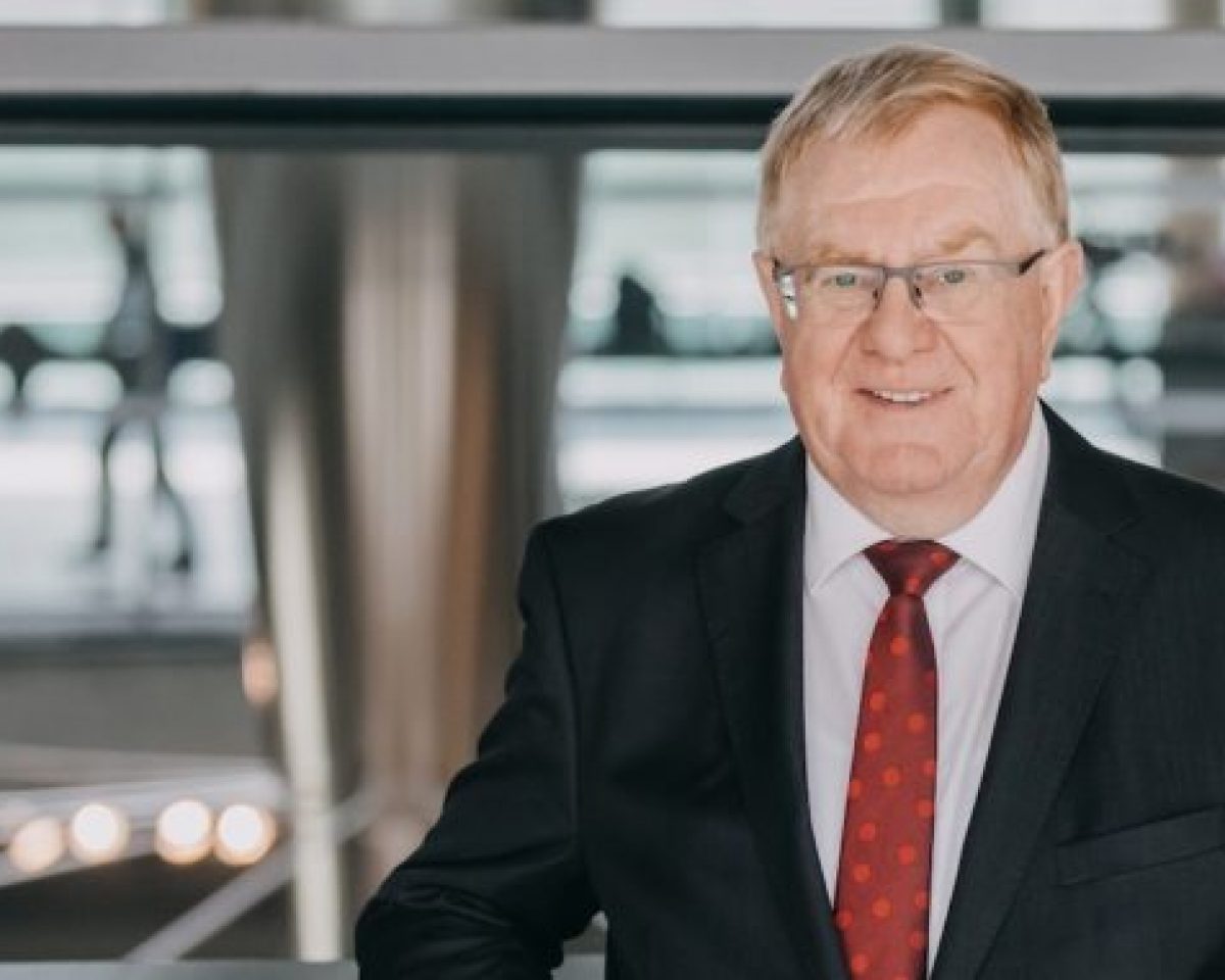 Sendker fordert schnelle Umsetzung: Barrierefreier Umbau der Bahnhöfe Ostbevern, Westbevern und Drensteinfurt