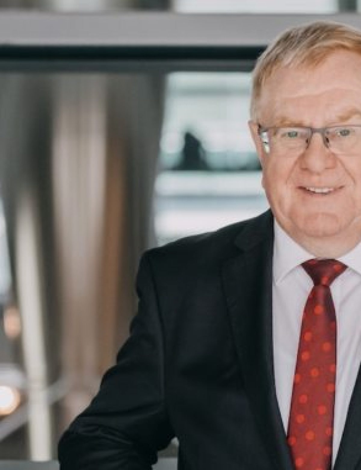 Sendker informiert über Investitionsprogramm: Landwirte können sich bis zum 21. April für Zuschüsse bewerben