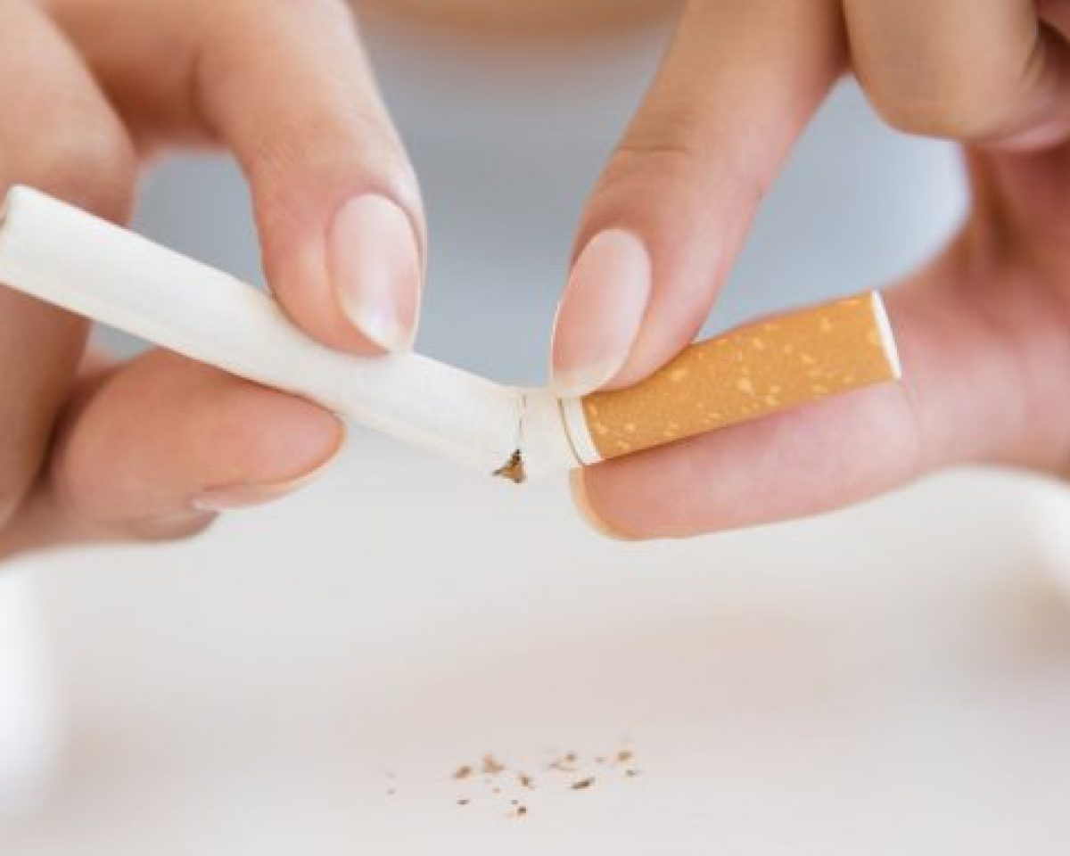Weltnichtrauchertag: Start in ein qualmfreies Leben – Tipps, um mit dem Rauchen aufzuhören