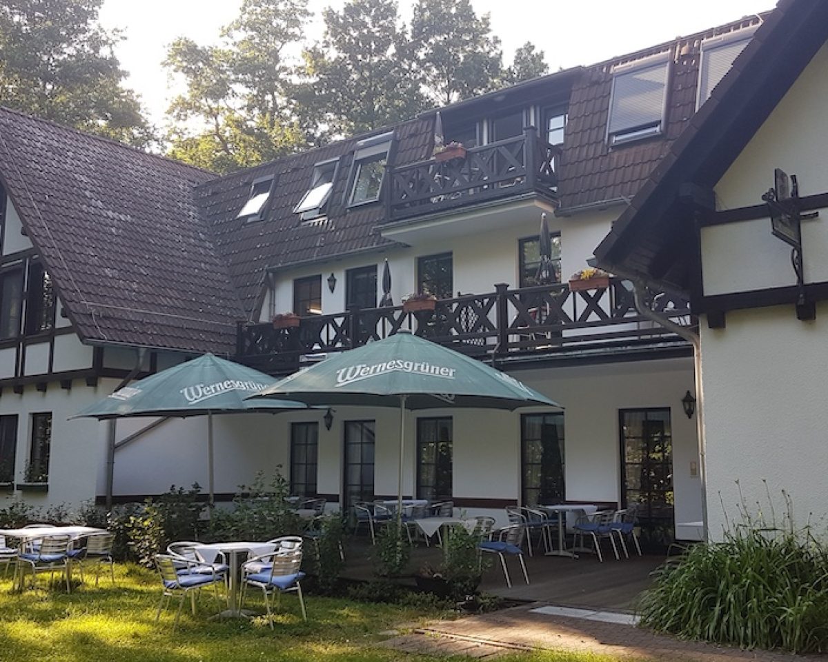 Radwandertage im Spreewald mit dem Kneipp-Verein Warendorf