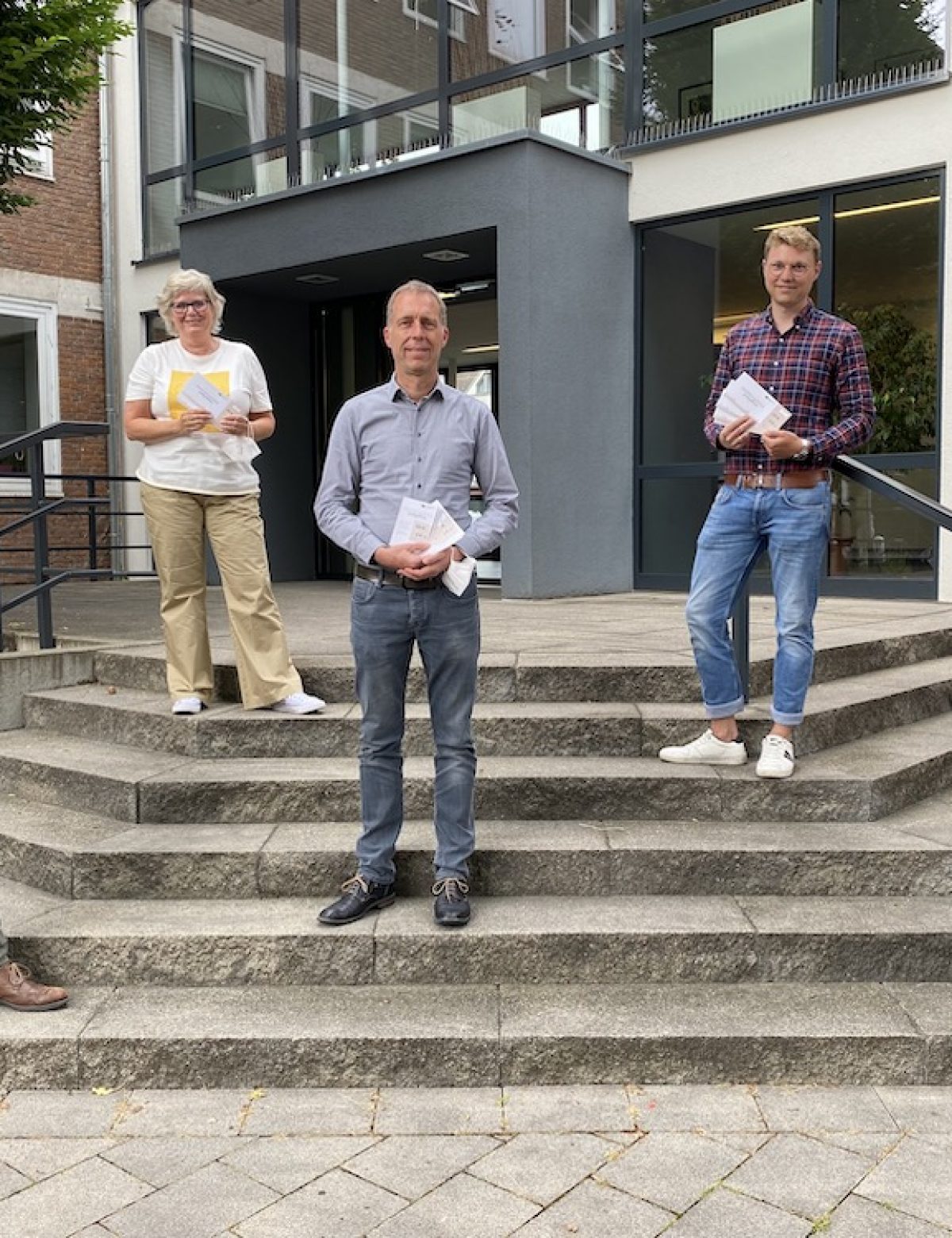 Bonusregelung für Warendorfer Sondergutschein wird verlängert