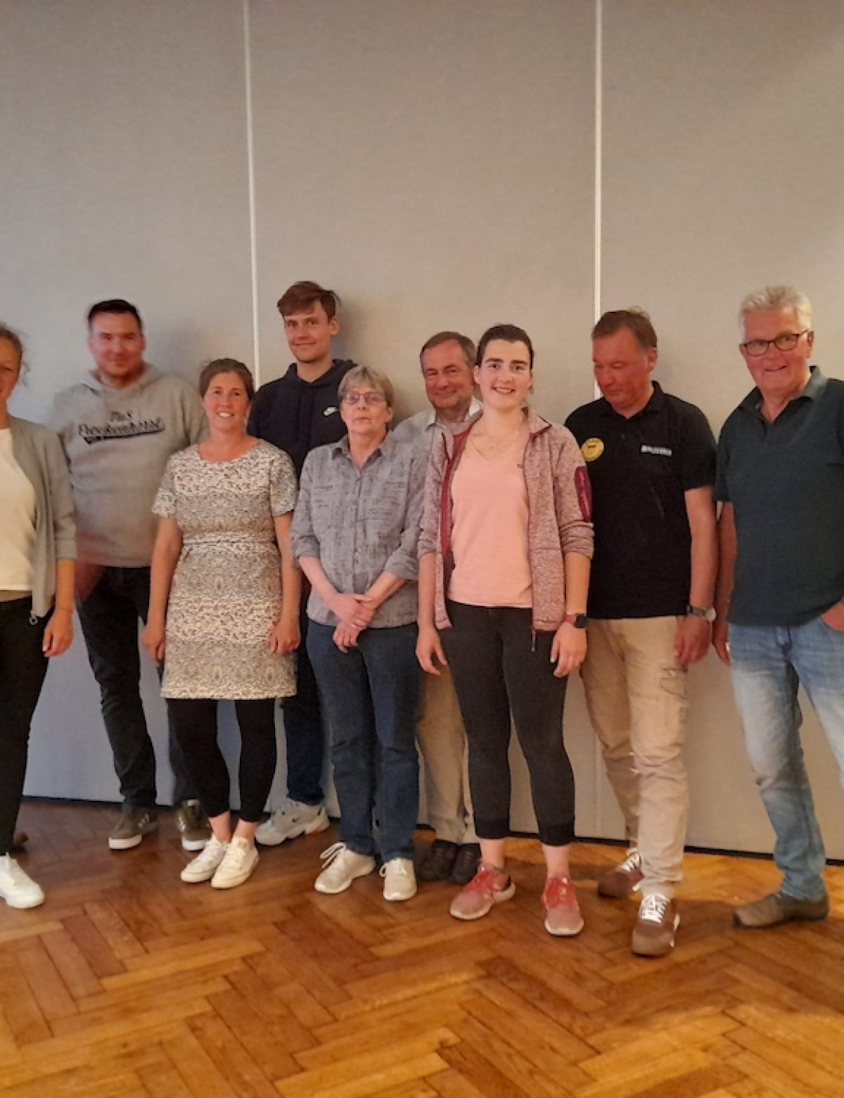TUS 07 Freckenhorst – Generalversammlung
