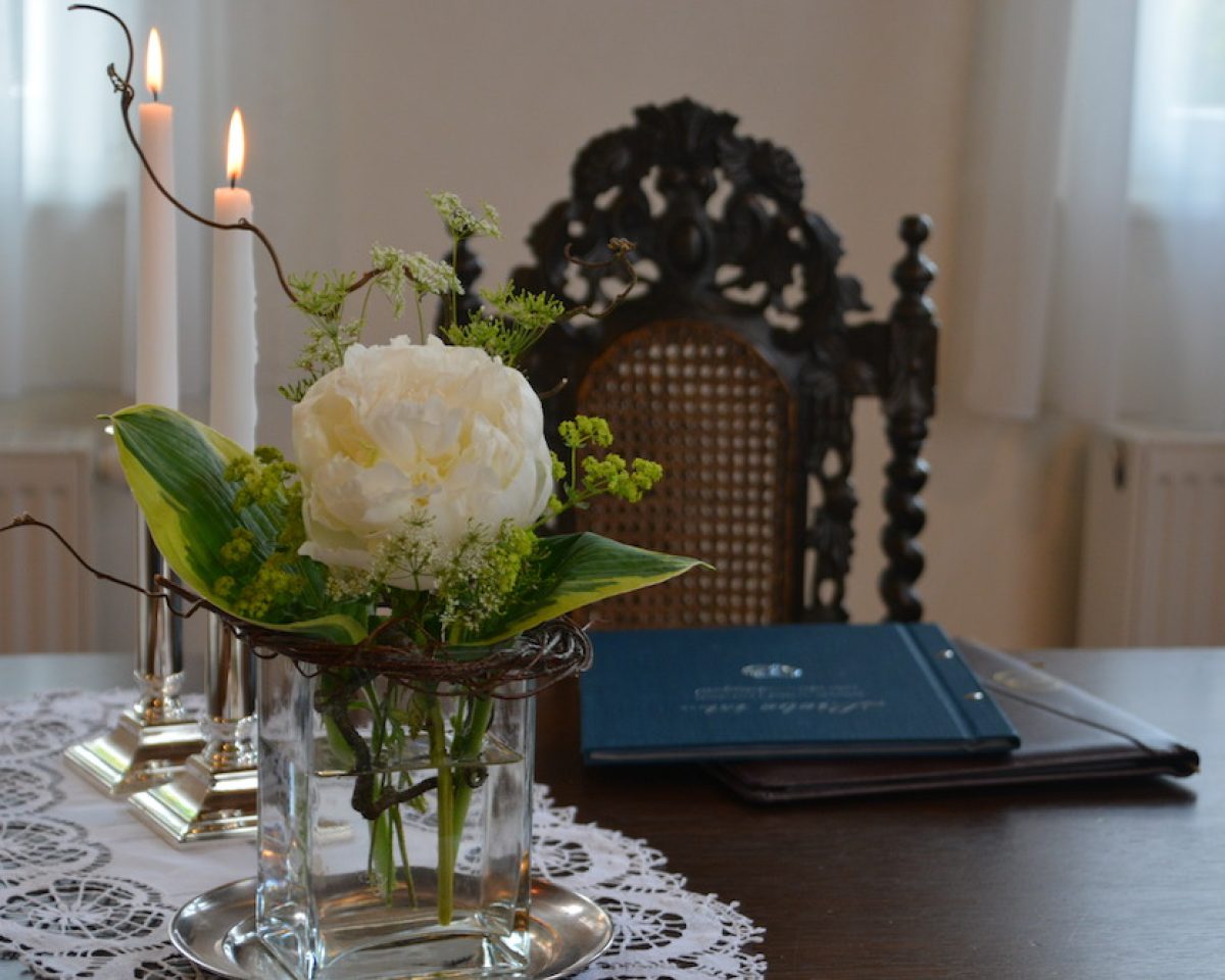 Heiraten in Beelen immer beliebter