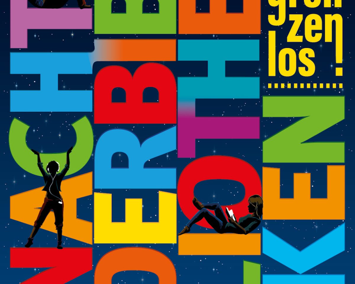 Grenzenlose Nacht der Bibliotheken in der Stadtbücherei Warendorf