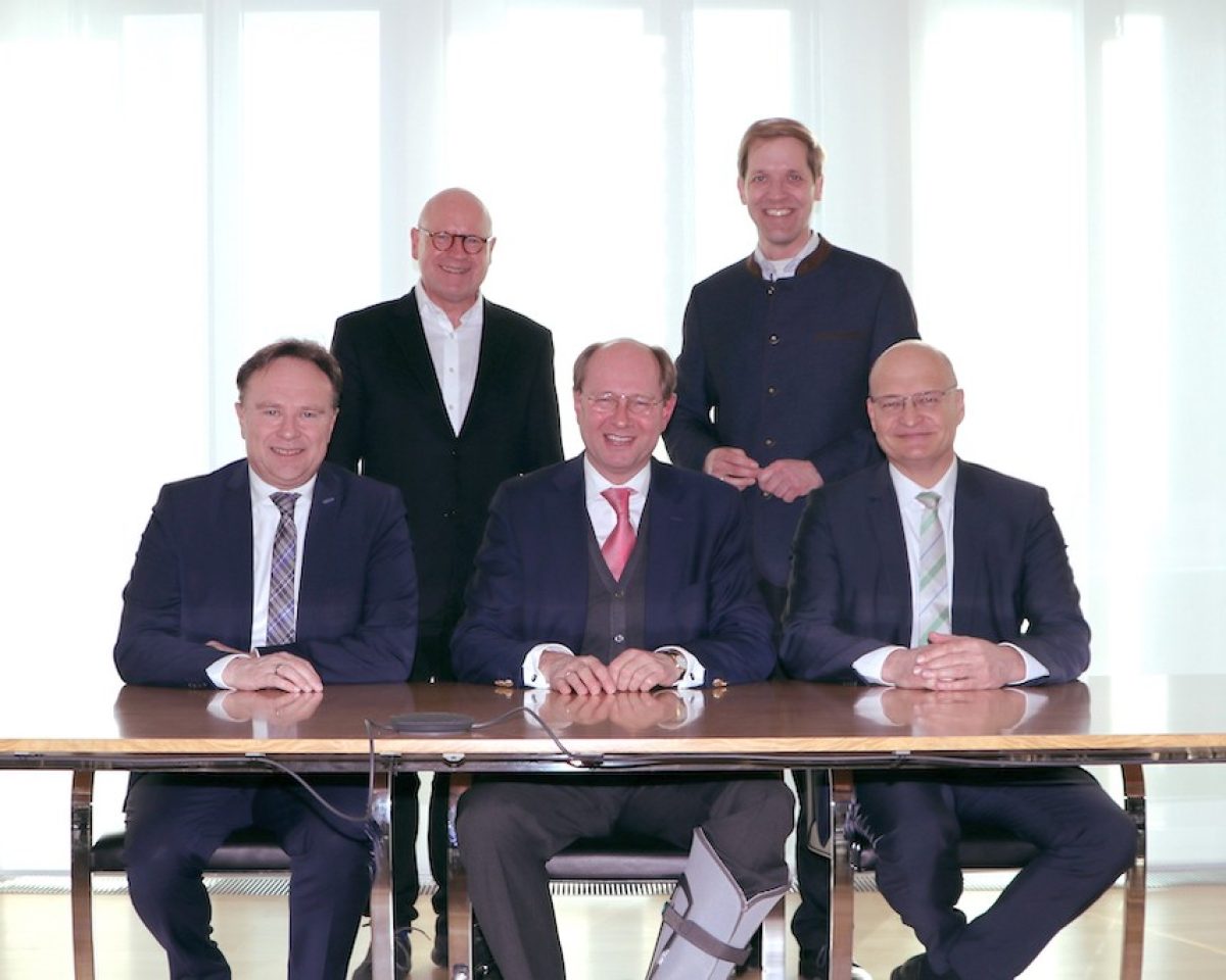 Gemeinsames Filmprojekt: Das Münsterland als starke Region kommunaler Jobcenter