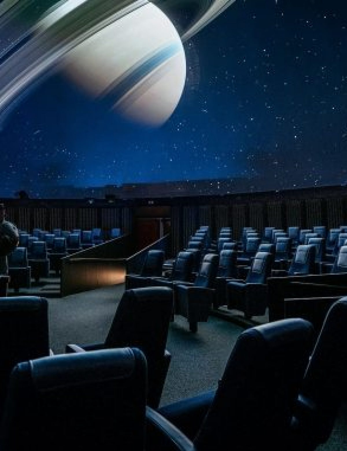 Festwoche im neuen LWL-Planetarium in Münster: Wiedereröffnung wird mit zahlreichen Sonderveranstaltungen gefeiert