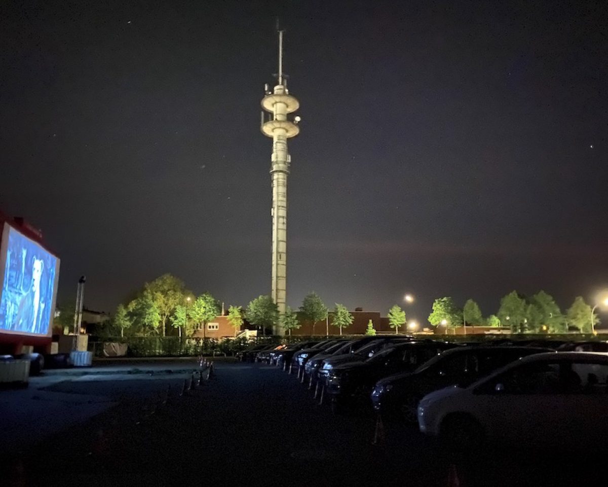 SCALA Autokino in Warendorf geht ab dem 14. April in die zweite Runde