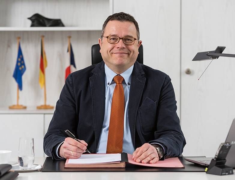 Bürgermeistersprechstunde am 04.06.2020 in Diestedde