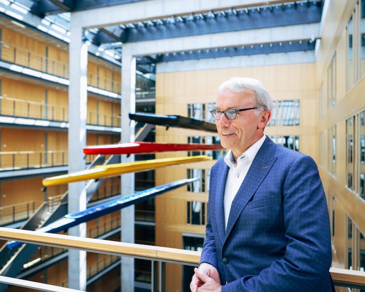 Bernhard Daldrup unterstützt transatlantischen Jugendaustausch: PPP eröffnet Jugendlichen Chance auf Auslandsjahr in den USA