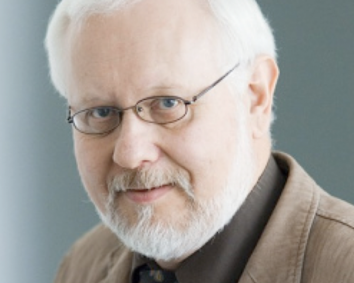 Ehemaliger LVHS-Direktor Johannes K. Rücker verstorben
