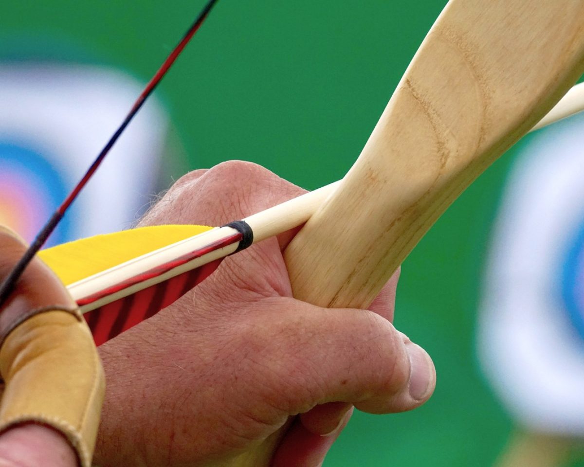 Große Freude beim Bogensportverein Warendorf