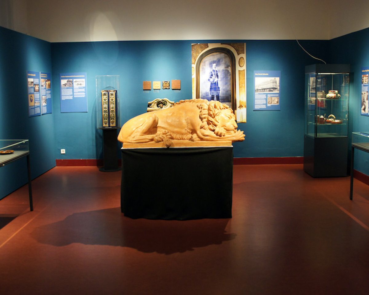 Öffentliche Sonderführungen durch das Westpreußische Landesmuseum am 10.04.2022 um 11 Uhr