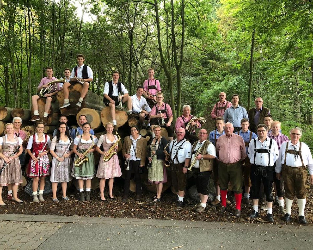16. Oktoberfest Sassenberg
