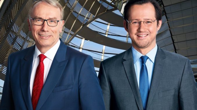 Diskussionsveranstaltung der SPD-Bundestagsfraktion