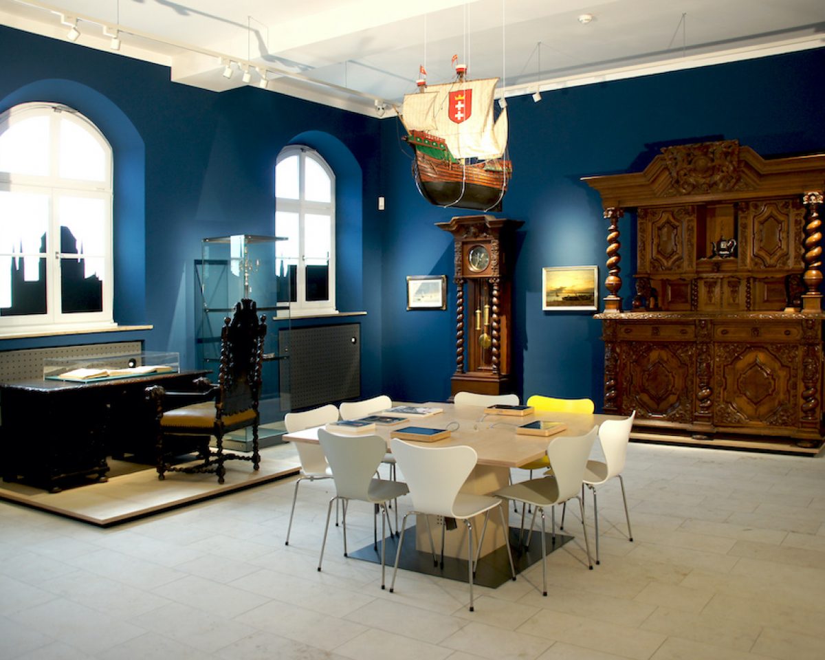 Freier Eintritt im Westpreußischen Landesmuseum zum Tag der Deutschen Einheit