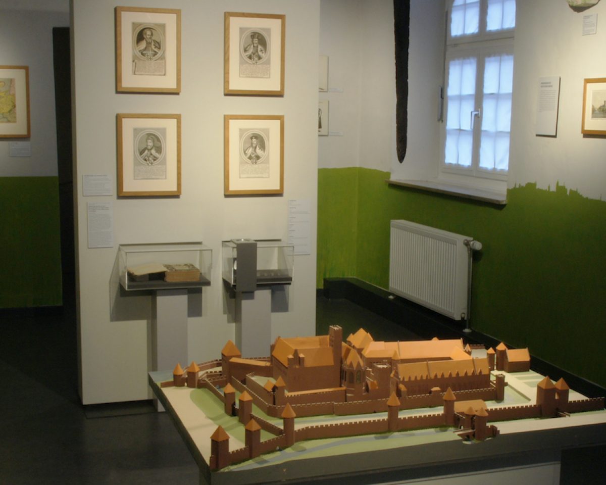 Öffentliche Sonderführung durch das Westpreußische Landesmuseum am 27. Juni um 11 Uhr