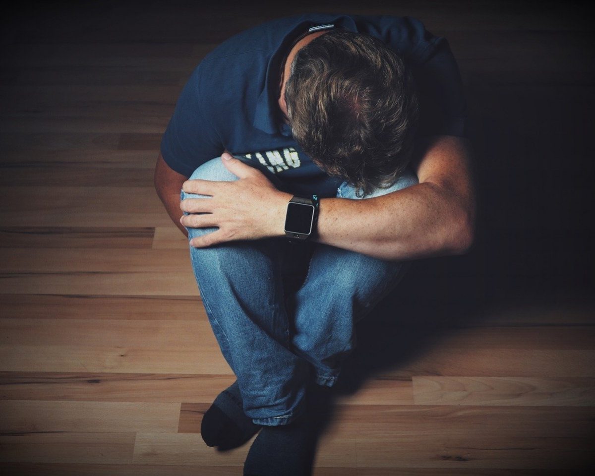 Neue Selbsthilfegruppe „Depression“ in Beckum
