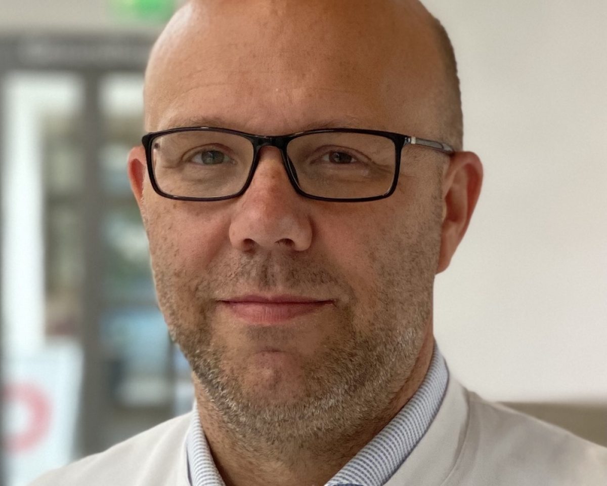 Bedeutende Leistungen in der gastrointestinalen Endoskopie: zweiter „Fellow“-Titel für Dirk Domagk