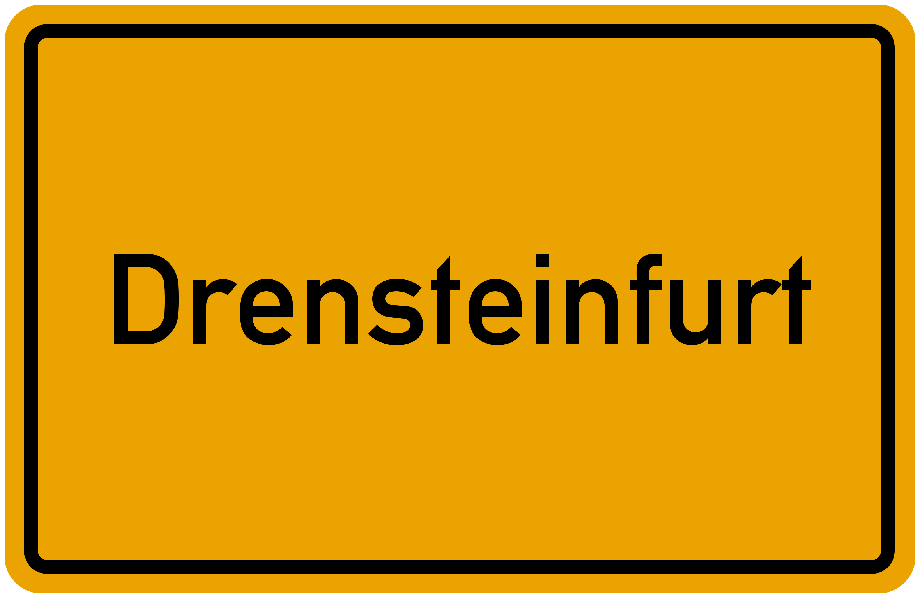 Drensteinfurt: Frühzeitige Unterrichtung der Öffentlichkeit zur 10. Änderung des Bebauungsplans Nr. 1.23 „Riether Straße I“