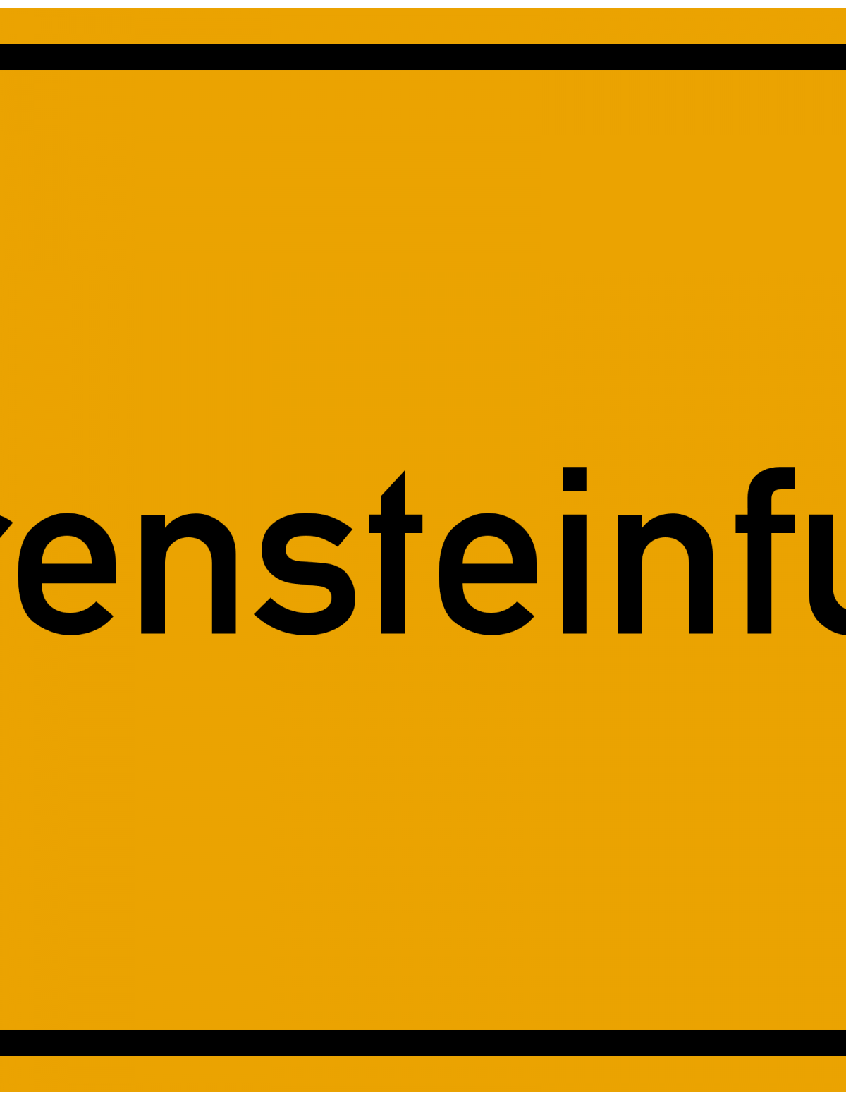 Drensteinfurt: Frühzeitige Unterrichtung der Öffentlichkeit zur 10. Änderung des Bebauungsplans Nr. 1.23 „Riether Straße I“