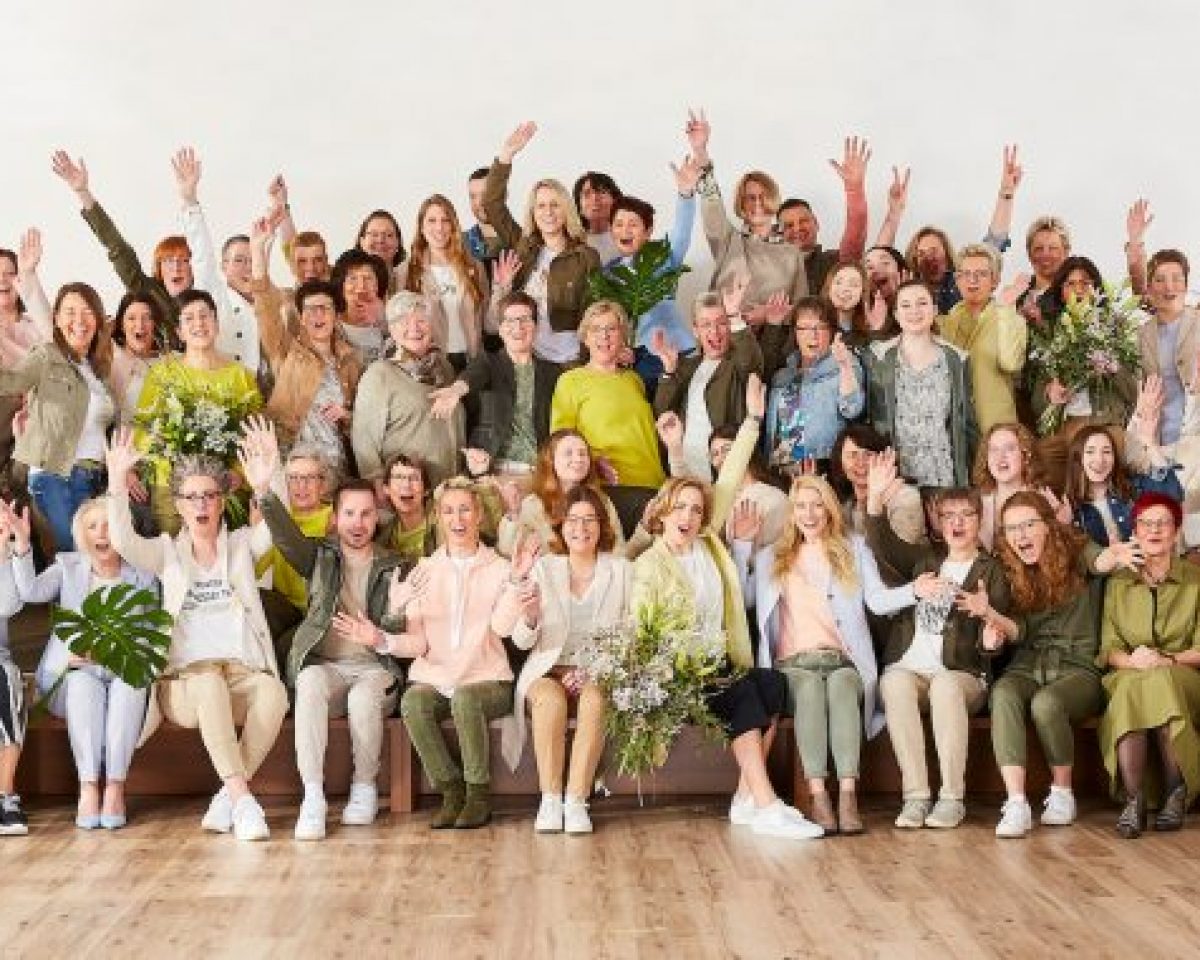 Modehaus ebbers eröffnet die Herbstsaison mit Modenschau und Late Night Shopping
