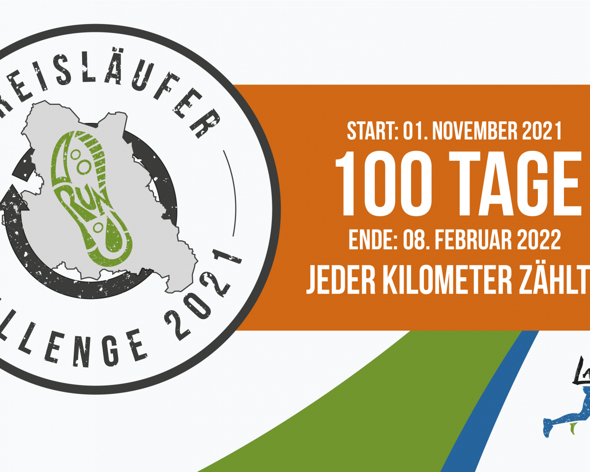 Kreisläufer Challenge 2021 – Der Kreis Warendorf zum wiederholten Male in Bewegung