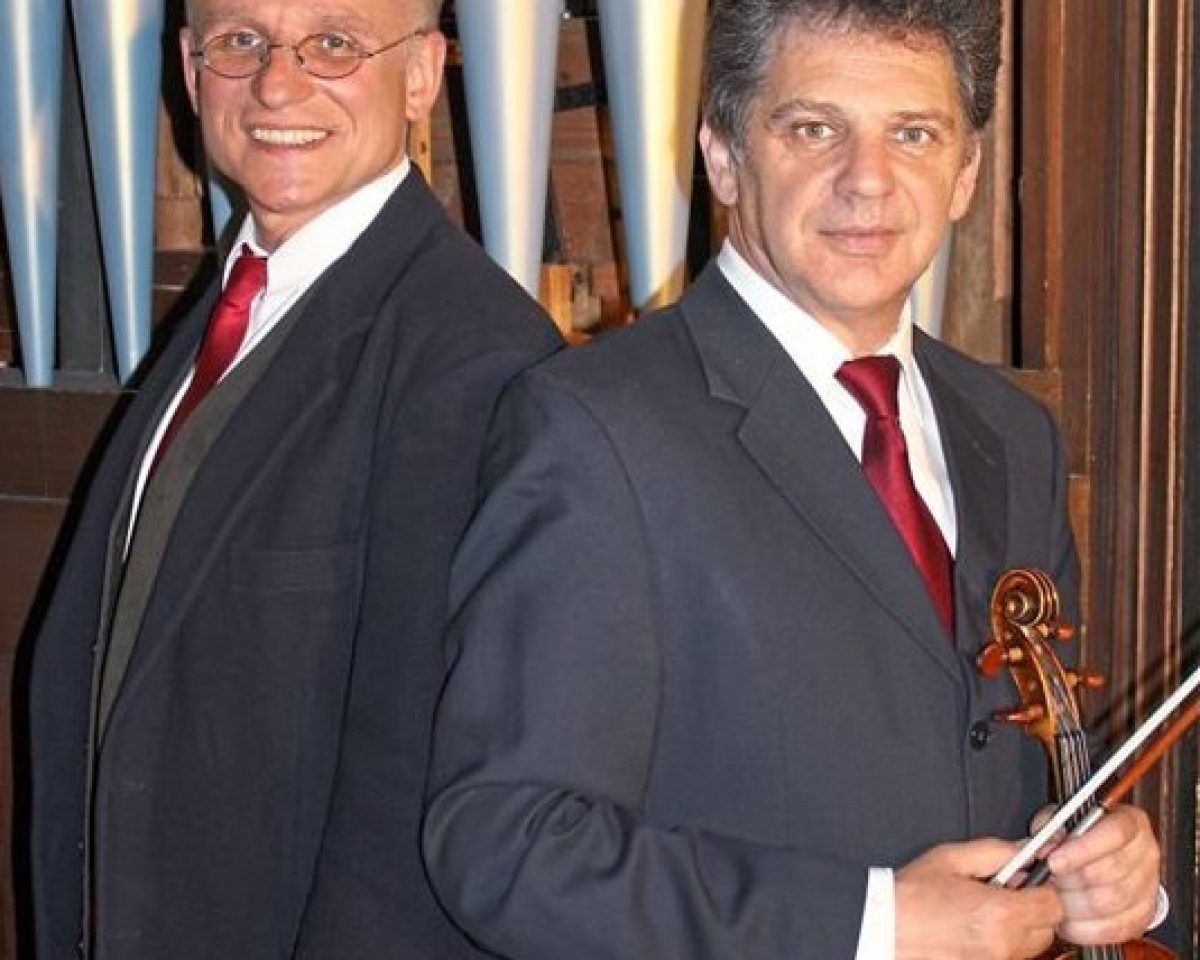 Musikalischer Dialog am 6. November in der Stiftskirche Freckenhorst
