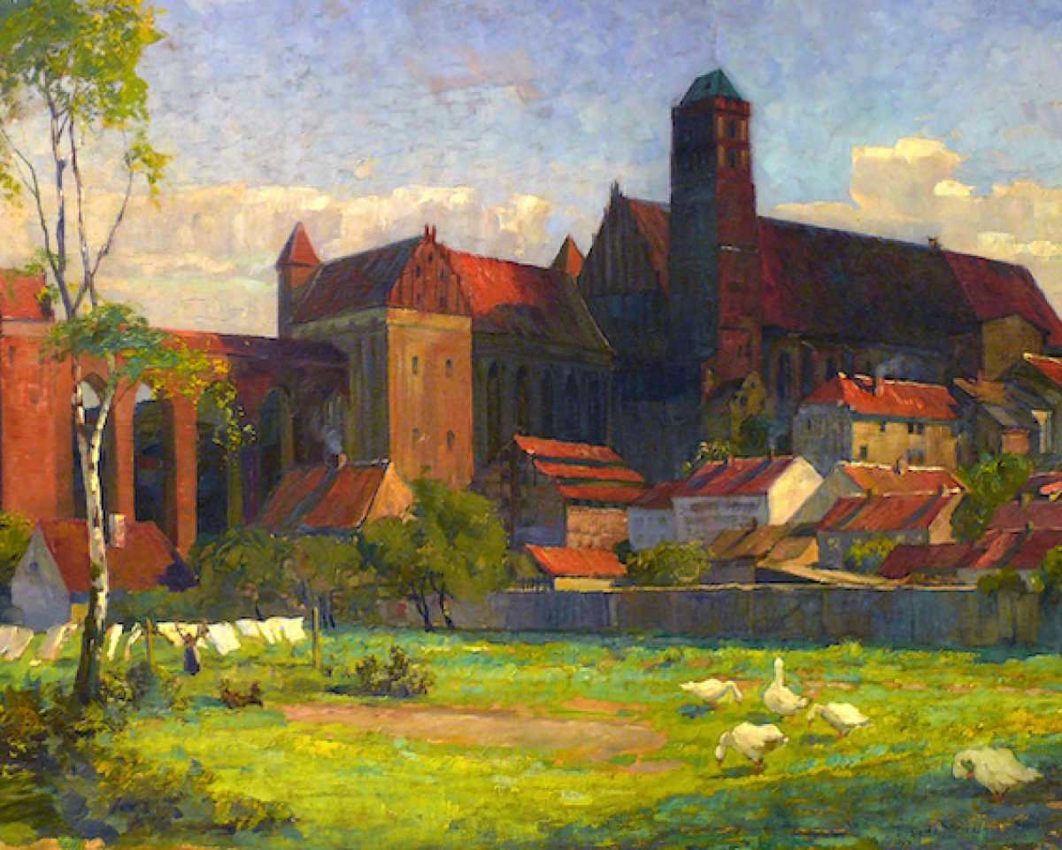 Öffentliche Führung durch das Westpreußische Landesmuseum am 10. Oktober 2021 um 11 Uhr