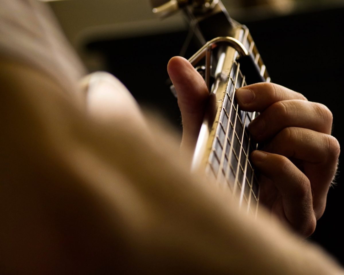 Neues Instrumentalangebot an der Schule für Musik im Kreis Warendorf: Baglama