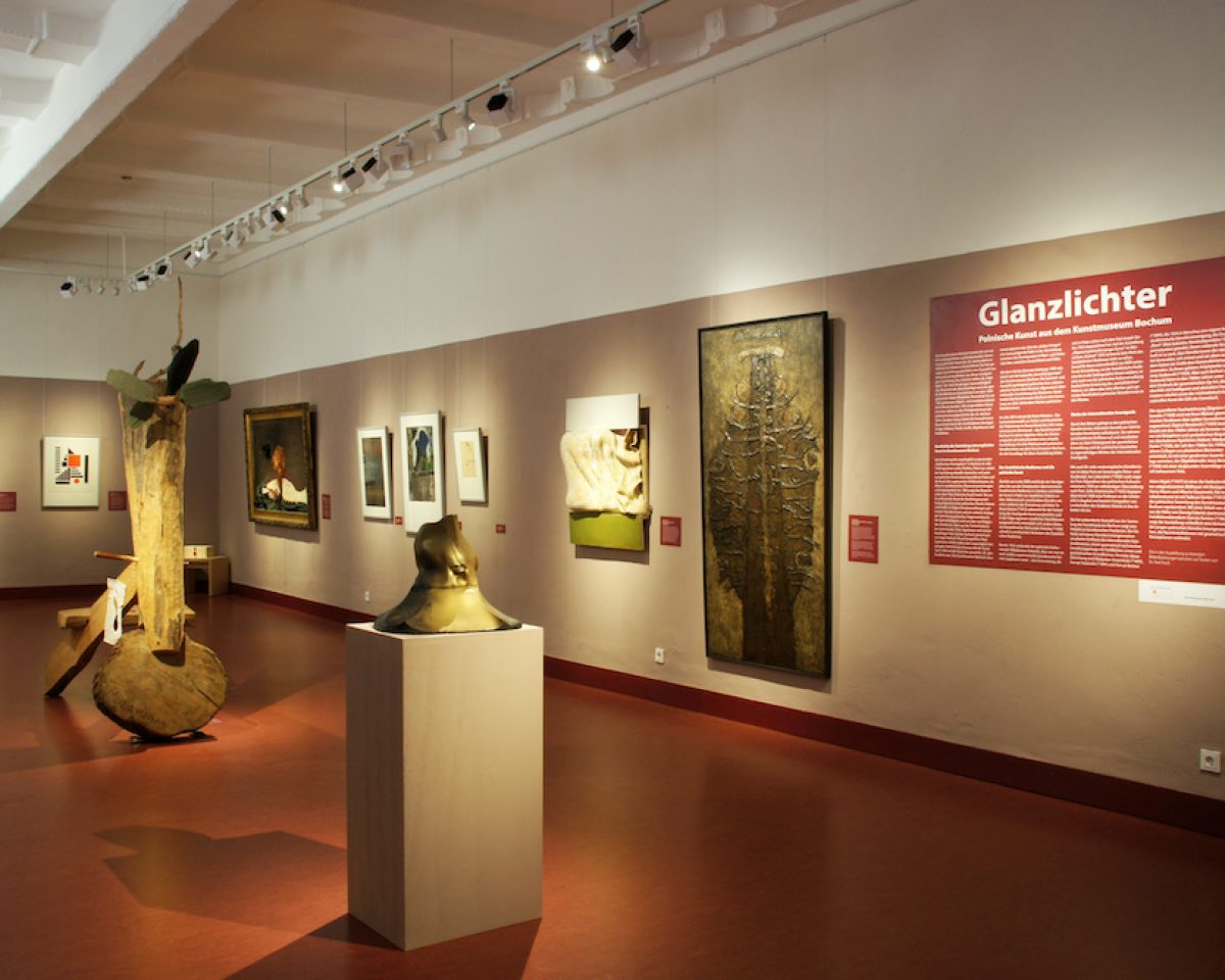 Öffentliche Führung am 27.11. durch das Westpreußische Landesmuseum