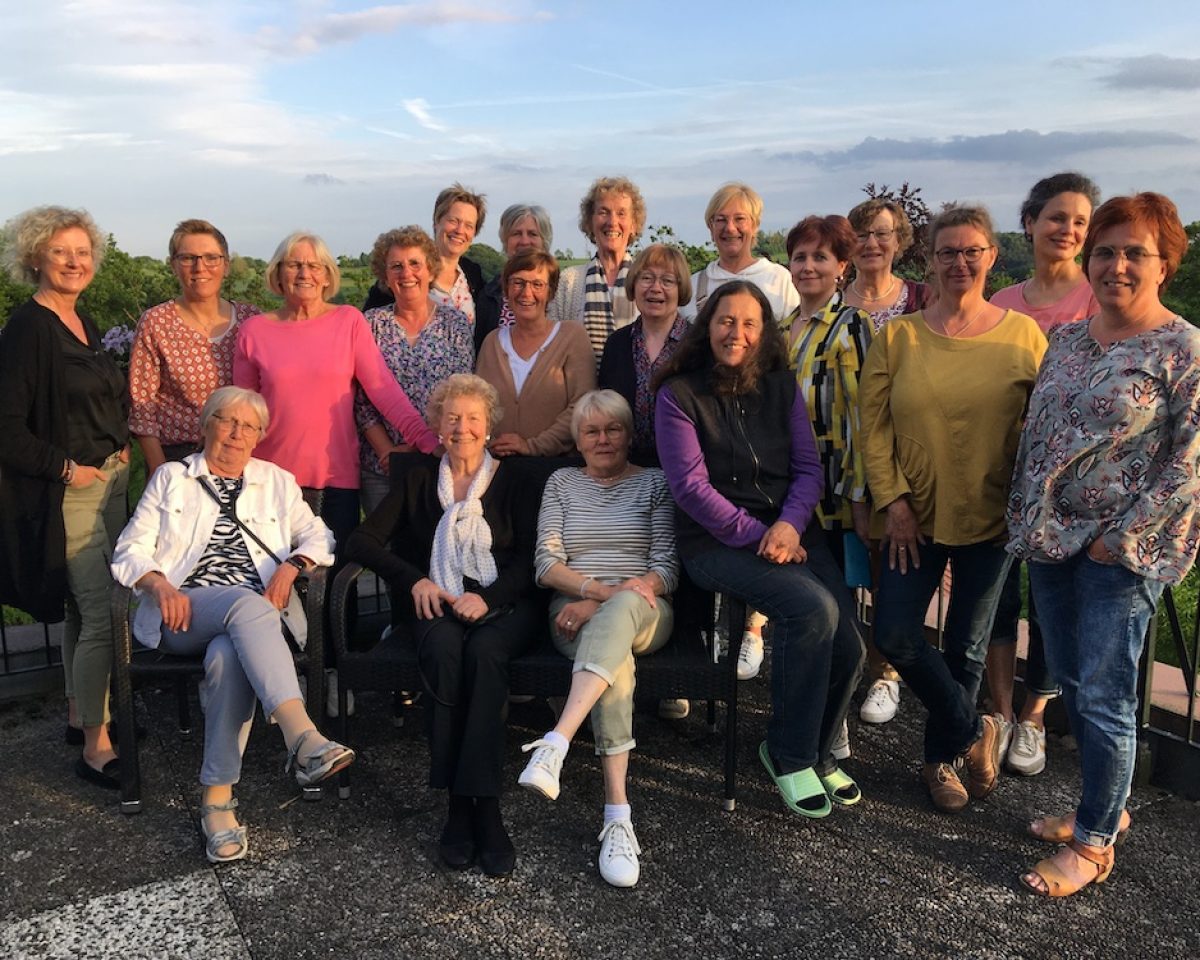 Reise des Kneipp-Vereins nach Bad Lauterberg