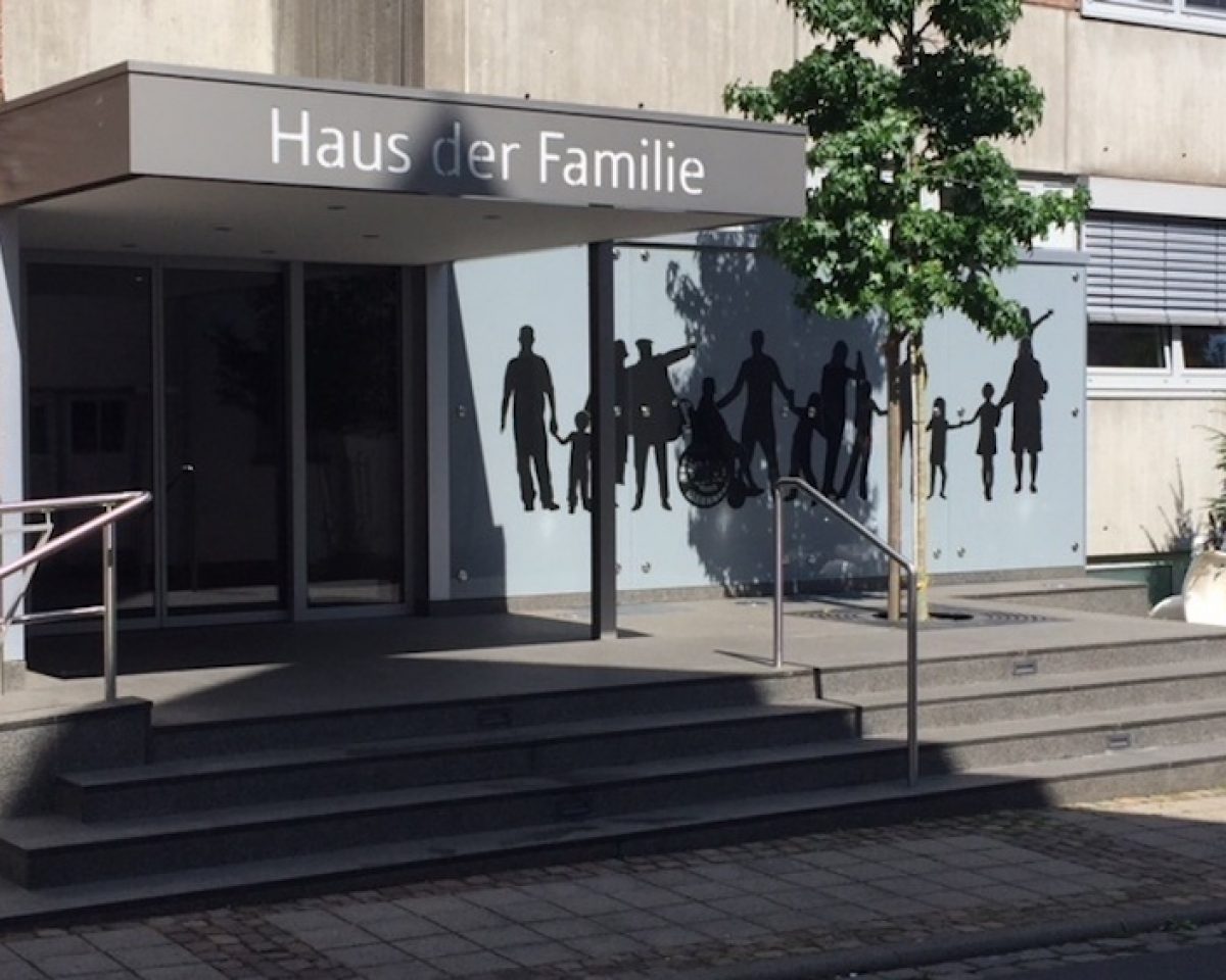 Neue Kurse im Haus der Familie in Warendorf