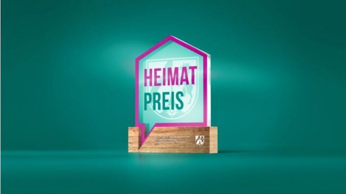 Everswinkel vergibt „Heimat-Preis“