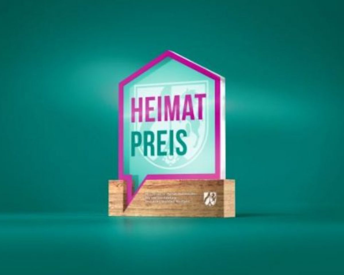 Everswinkel vergibt „Heimat-Preis“