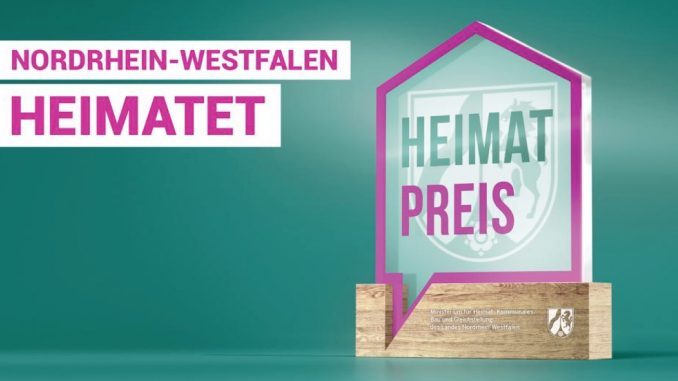 Beelener Heimat-Preis 2020 – Jetzt bewerben!