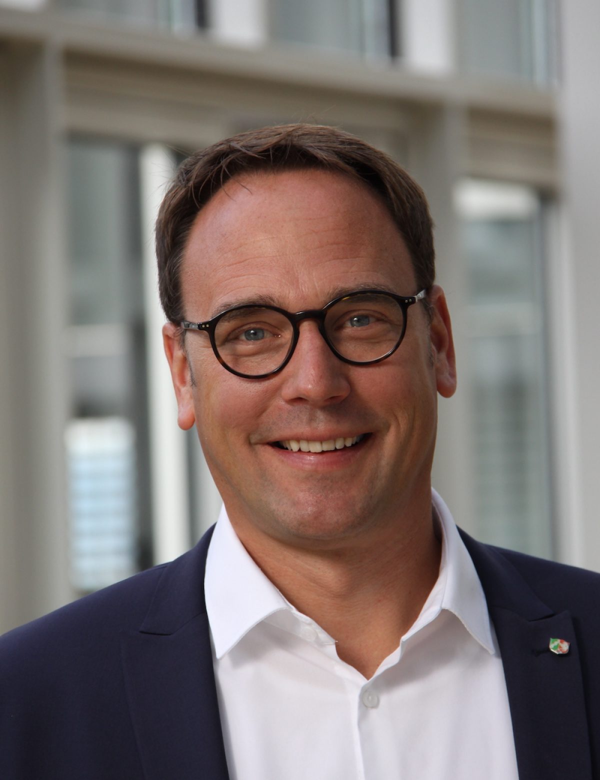 Bund und Land fördern St. Josef-Stift in Sendenhorst