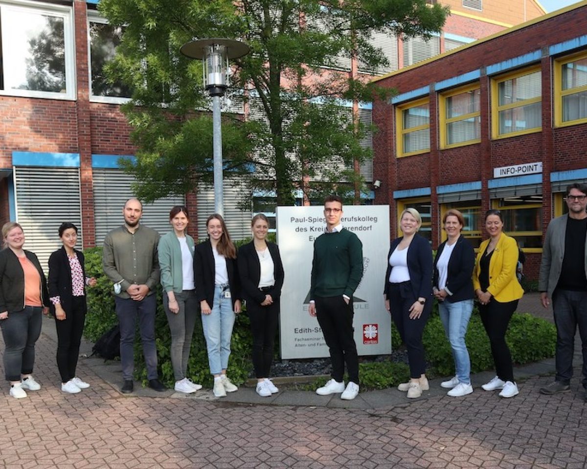 Profi-Tipps für die Ausbildungsplatzsuche