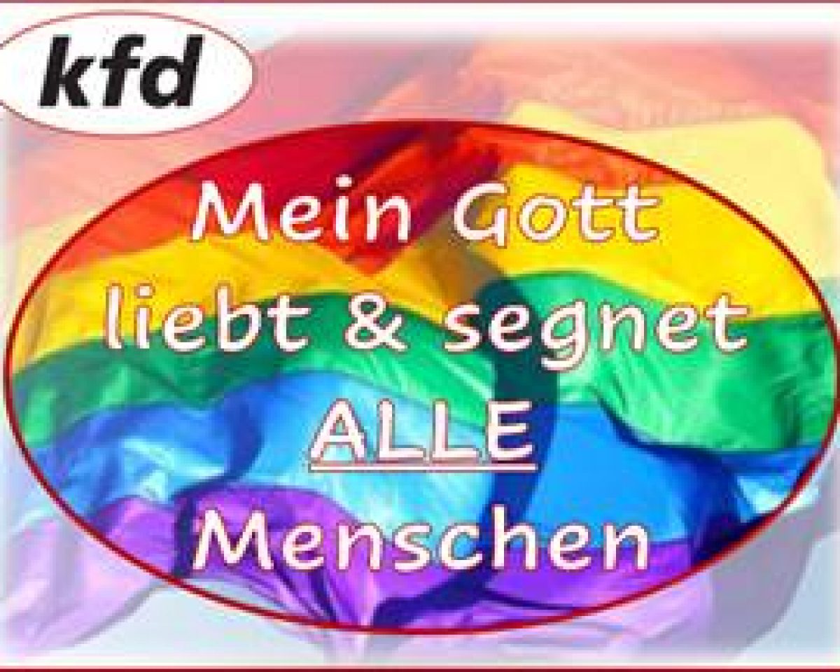 kfd Münster tagt mit 60 Frauen zu aktuellen Themen
