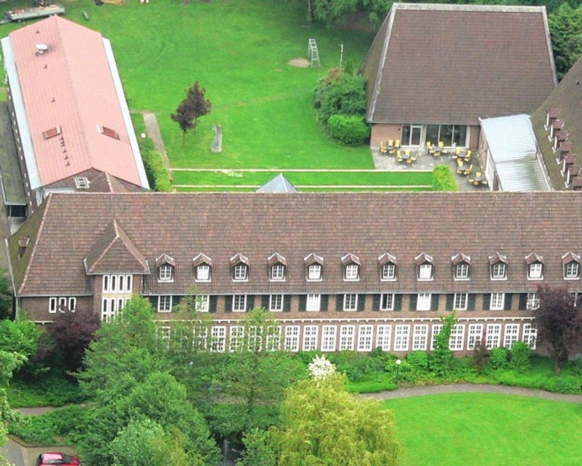Neue Kurse in der LVHS Freckenhorst
