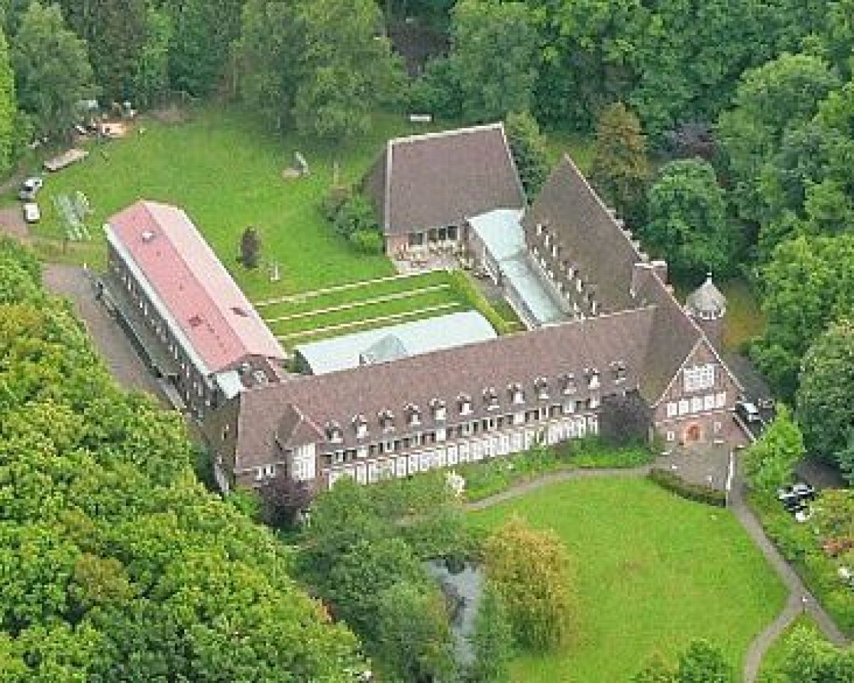 Neue Kurse in der LVHS Freckenhorst