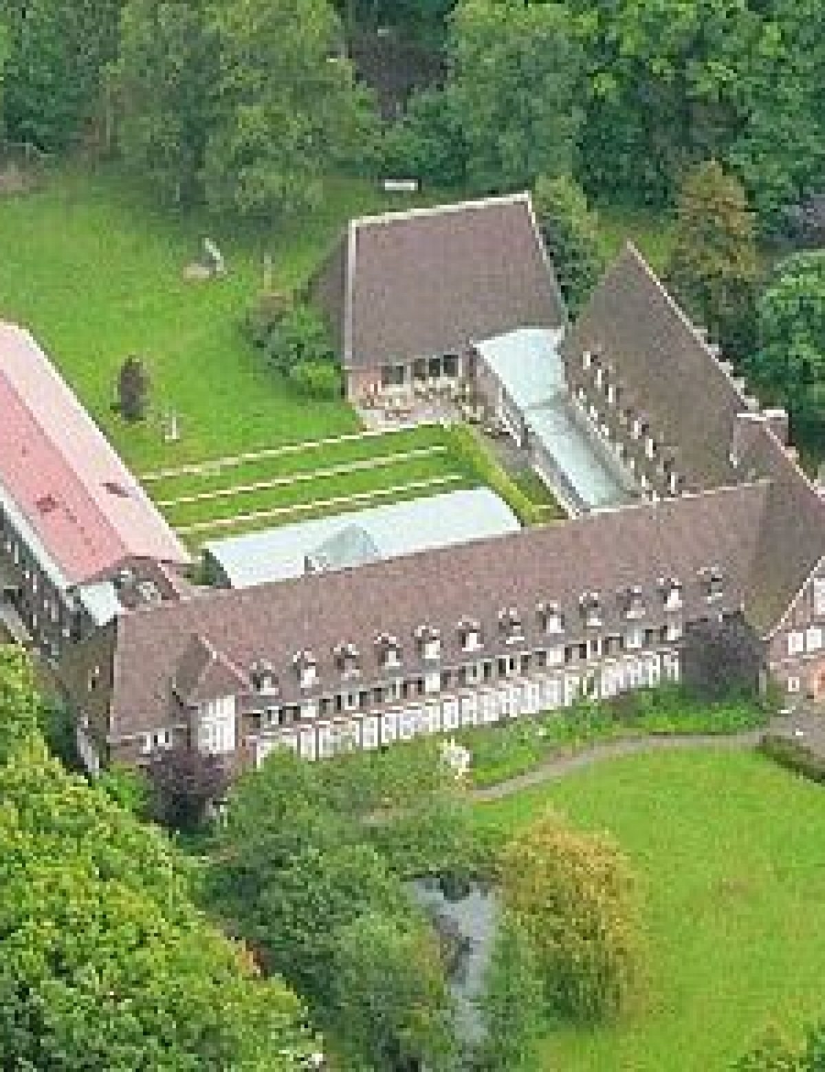Neue Kurse in der LVHS Freckenhorst
