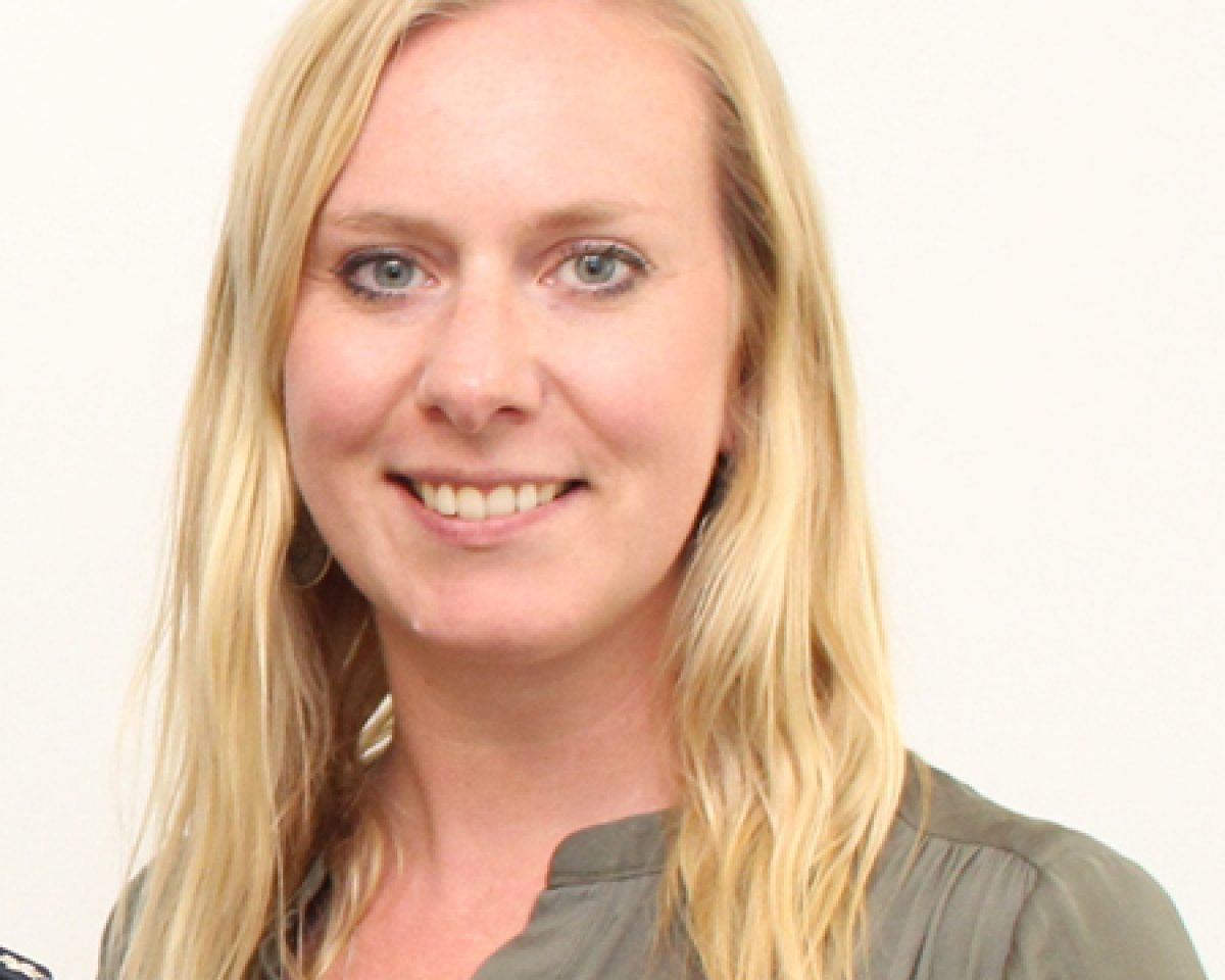 Neues Gesicht und neue Stimme der Polizei-Pressestelle