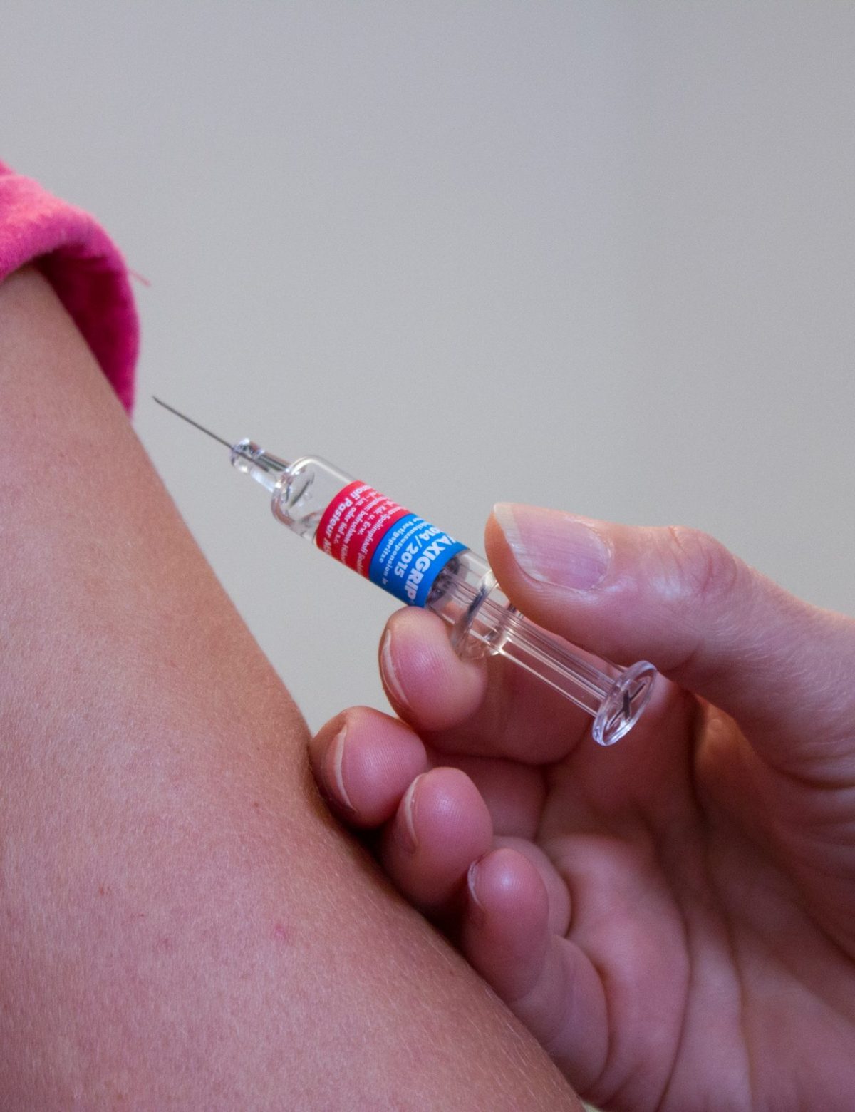 Grippeschutz während der Corona-Pandemie besonders wichtig / Gesundheitsamt des Kreises klärt auf