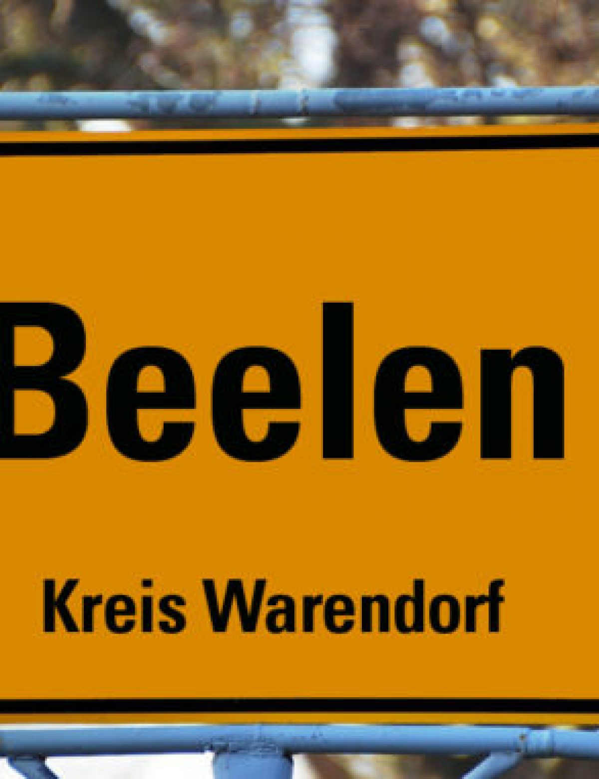 Freiwillige Förderung der Vereins- und Verbandsarbeit in Beelen