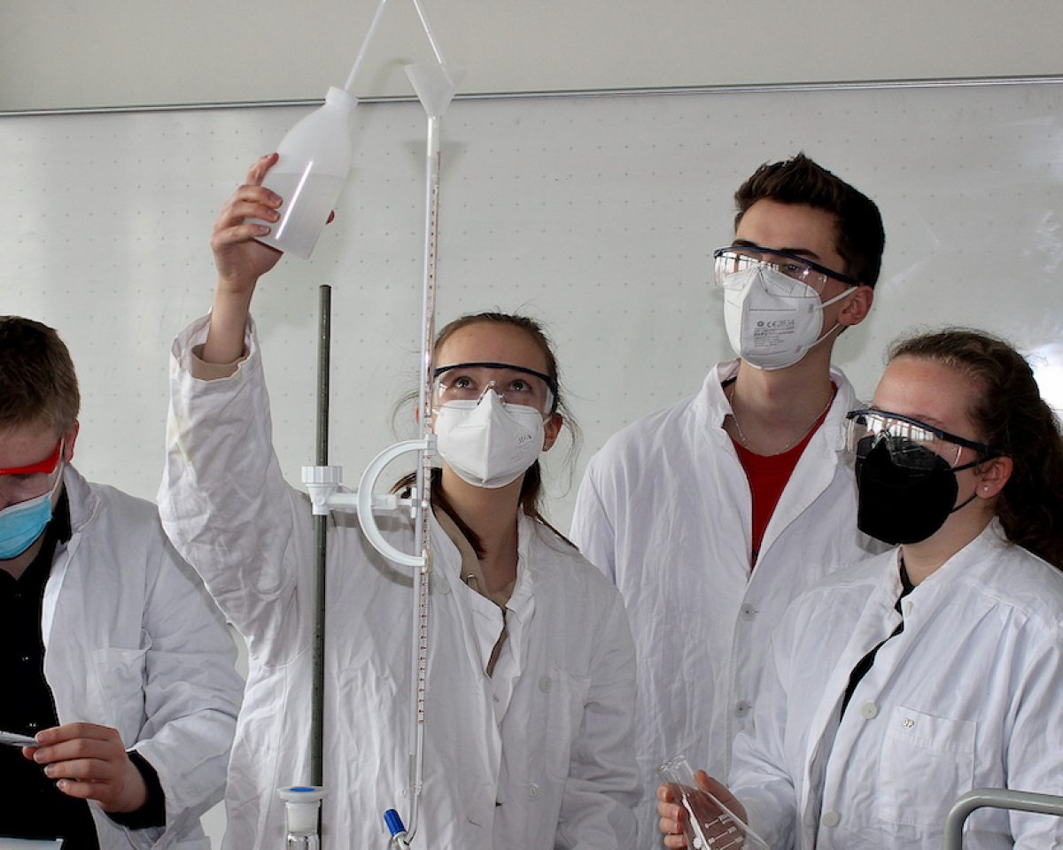 Robert Bilotts langer Prozess gegen den Chemiekonzern DuPont