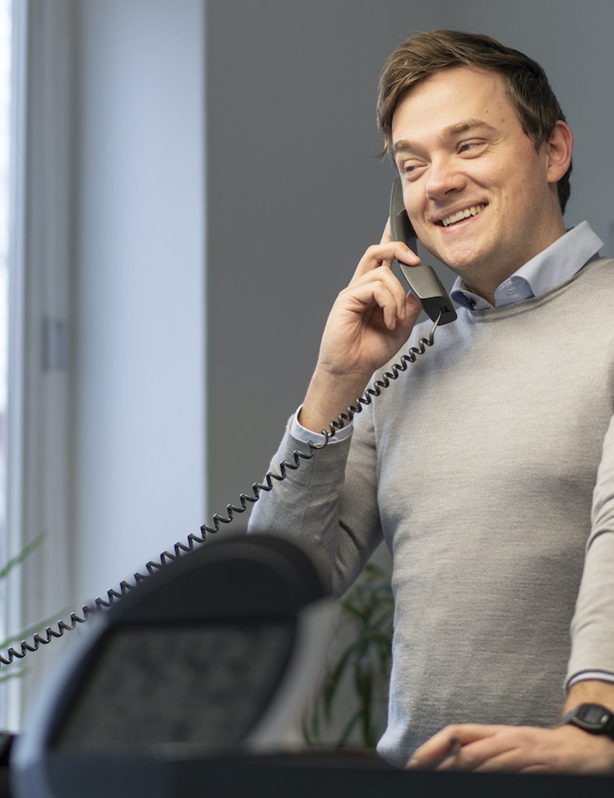 Bürgermeistersprechstunde am 5. März