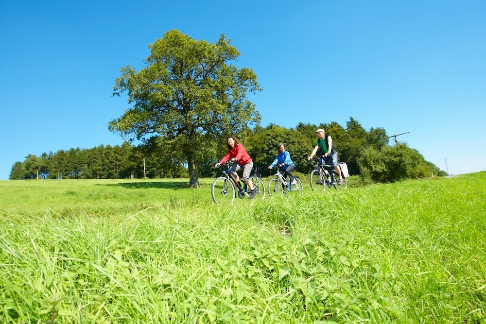 Stadtradeln: Kreis Warendorf ruft zur Teilnahme auf und verlost ein E-Bike