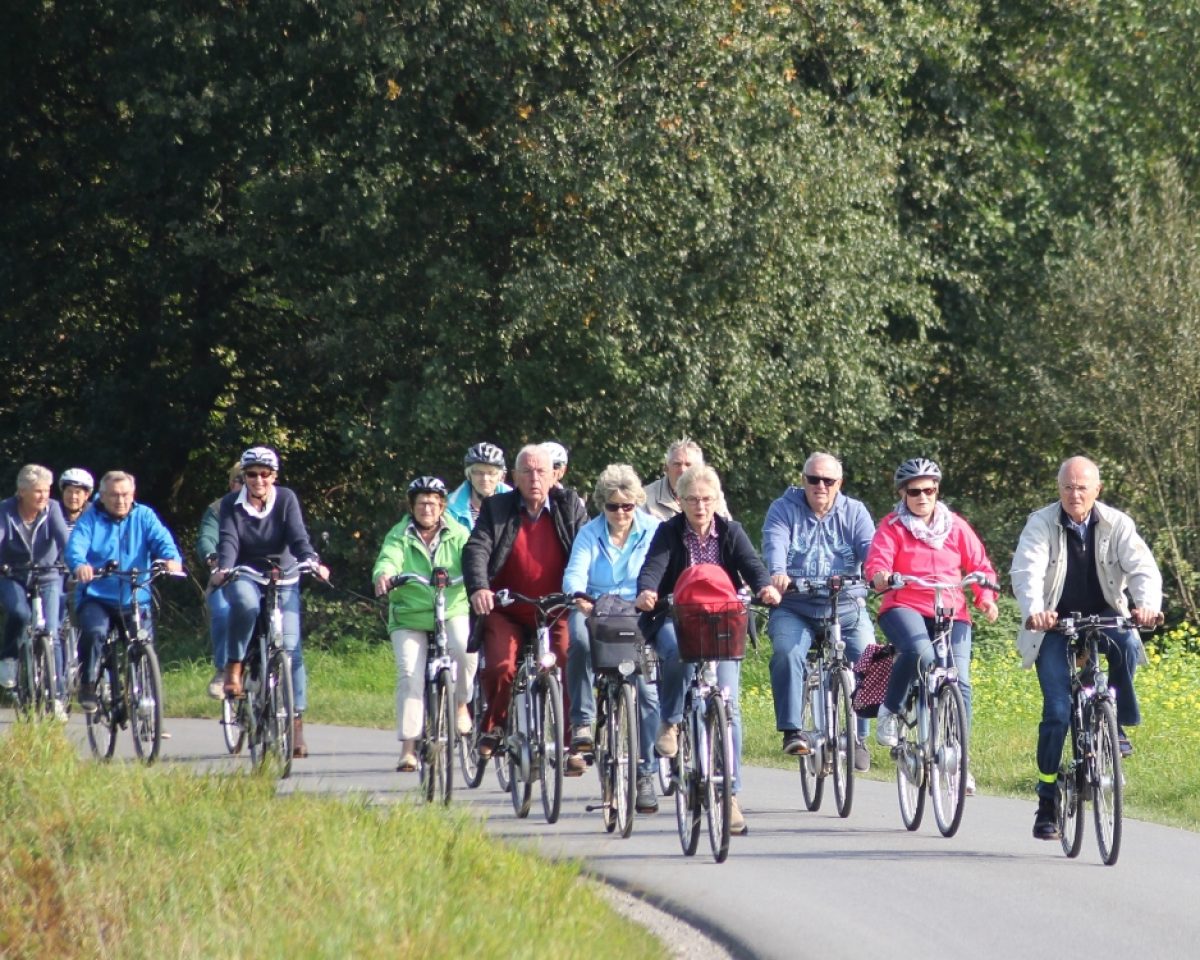 Jetzt noch anmelden – STADTRADELN startet am 7. Mai